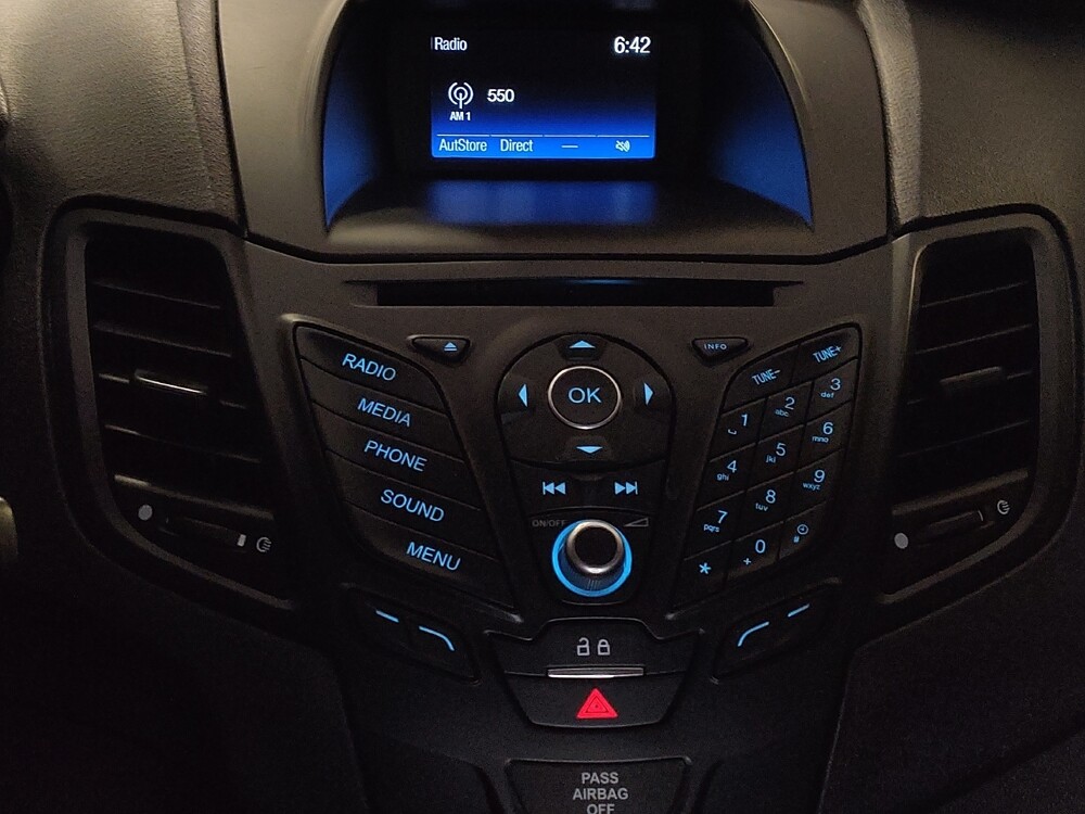 2018 Ford Fiesta in Fort Myers, FL 33907 - 18117806 25