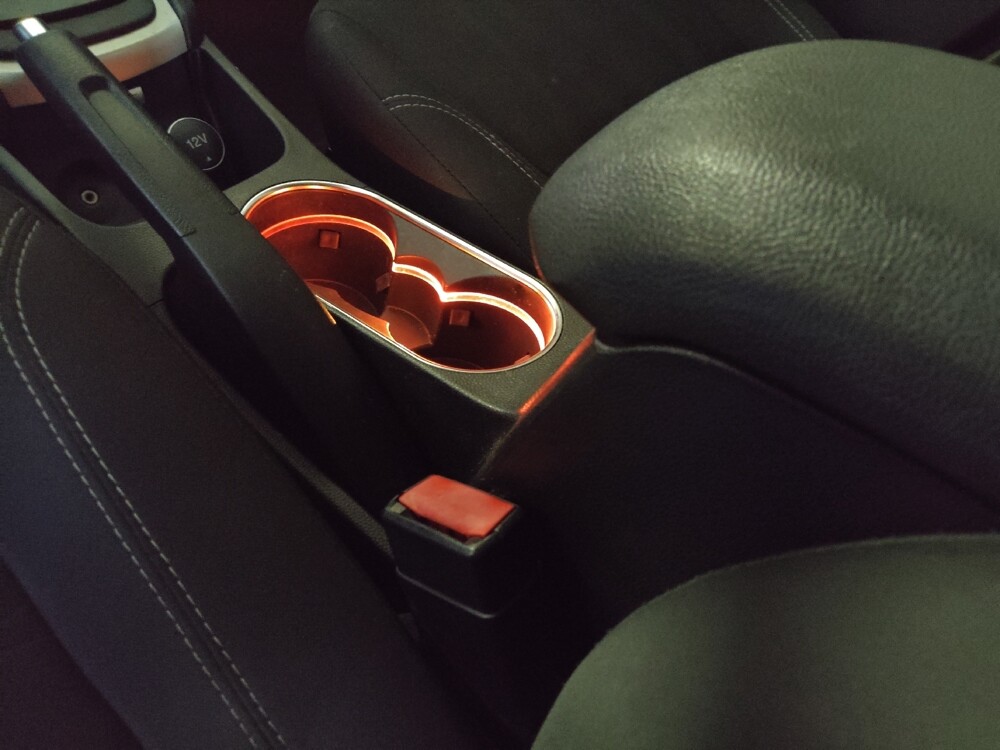 2018 Ford Fiesta in Fort Myers, FL 33907 - 18117806 26