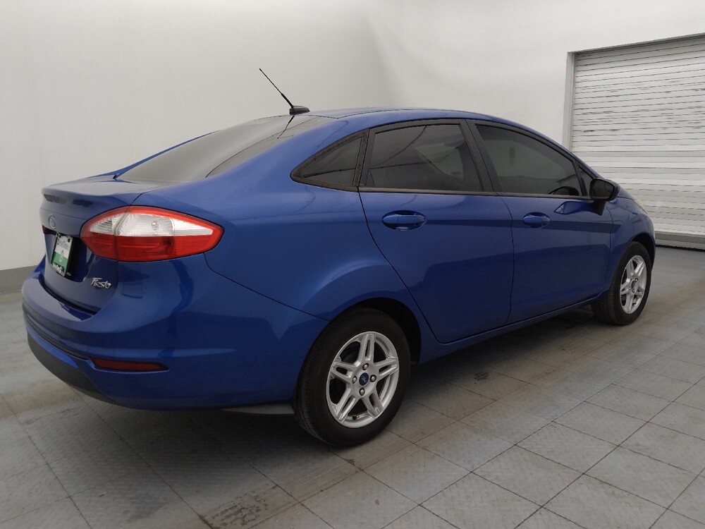 2018 Ford Fiesta in Fort Myers, FL 33907 - 18117806 10