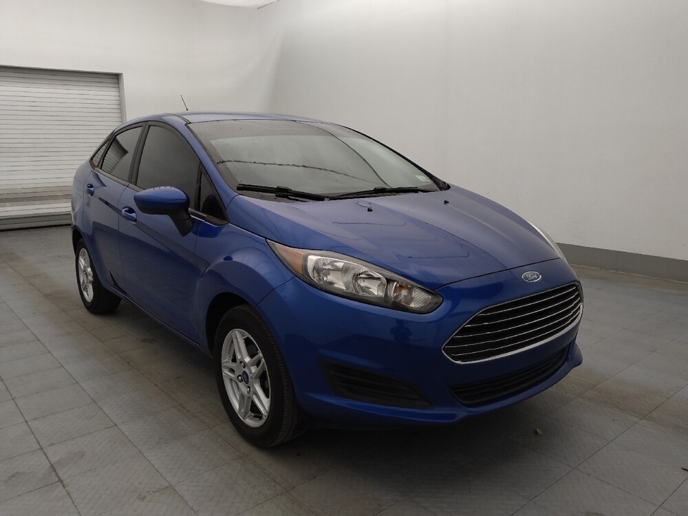 2018 Ford Fiesta in Fort Myers, FL 33907 - 18117806 13