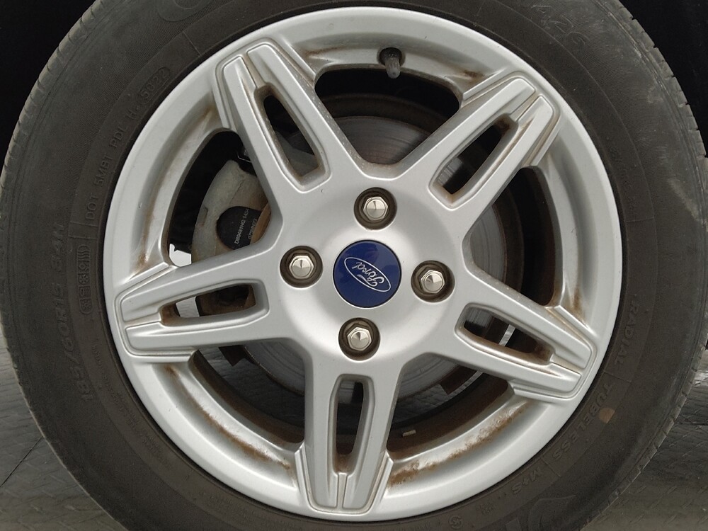 2018 Ford Fiesta in Fort Myers, FL 33907 - 18117806 31