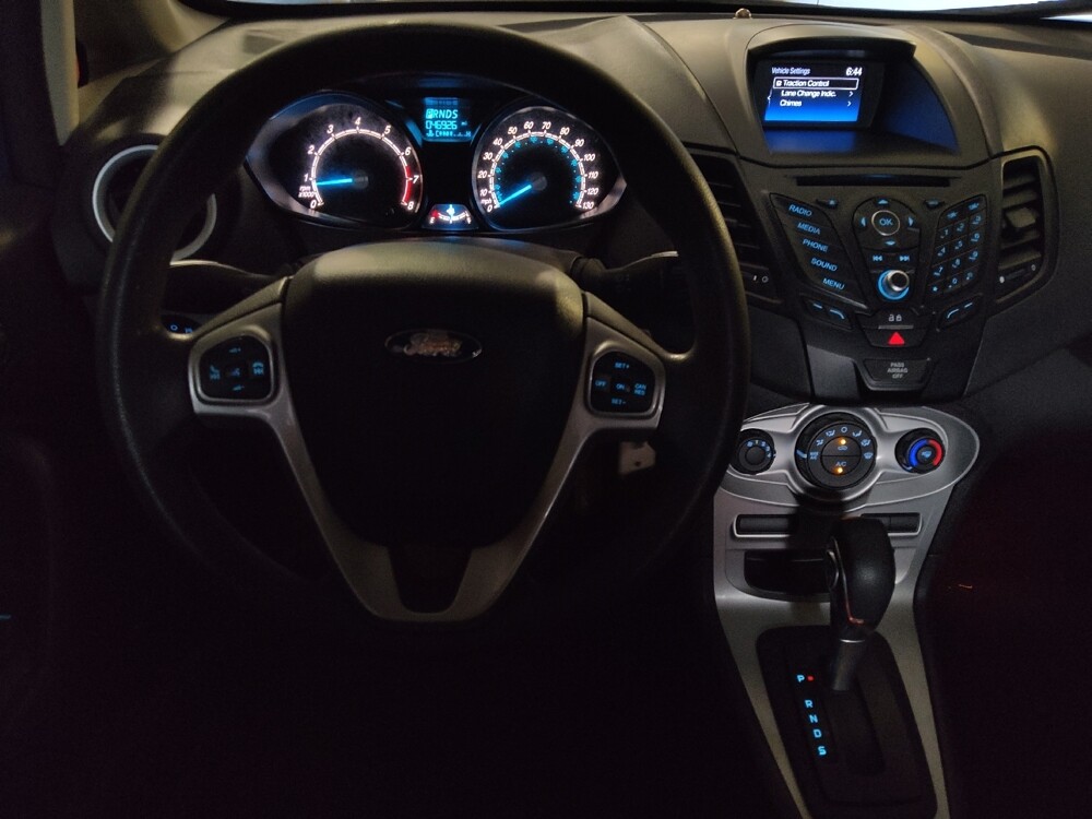 2018 Ford Fiesta in Fort Myers, FL 33907 - 18117806 22