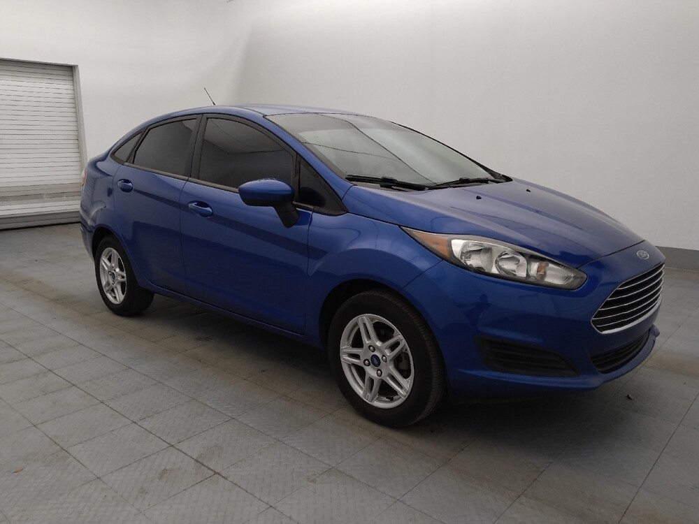 2018 Ford Fiesta in Fort Myers, FL 33907 - 18117806 11