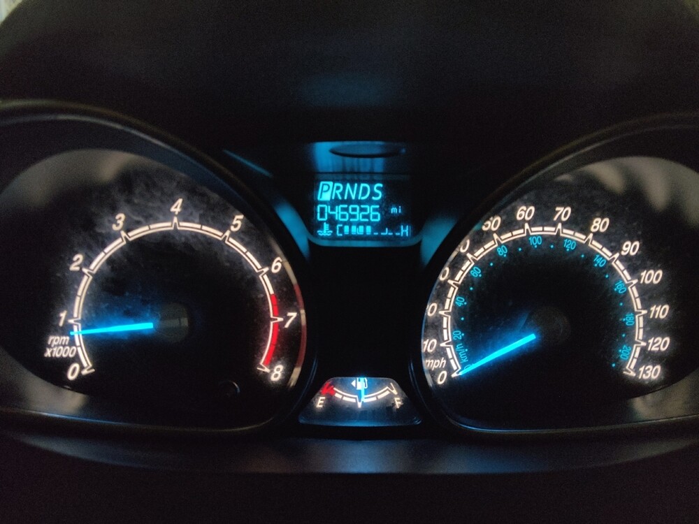 2018 Ford Fiesta in Fort Myers, FL 33907 - 18117806 23