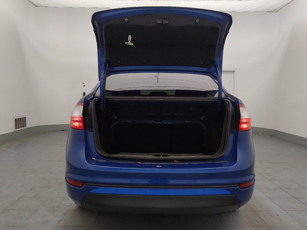 2018 Ford Fiesta in Fort Myers, FL 33907 - 18117806 29