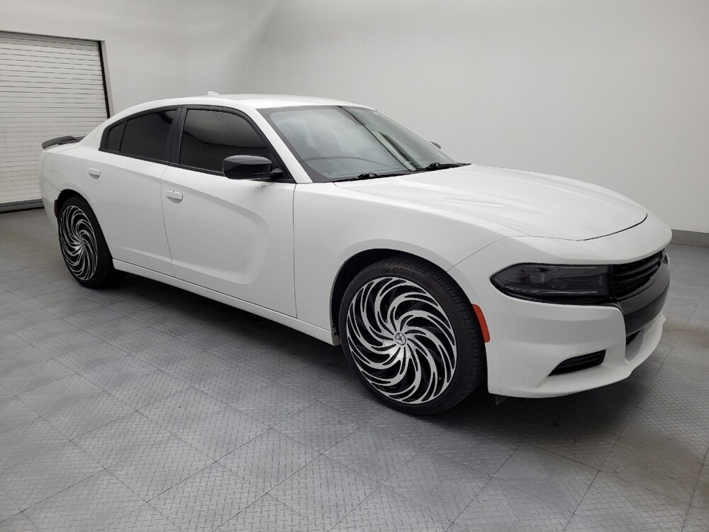 2023 Dodge Charger in Charlotte, NC 28273 - 18117807 11