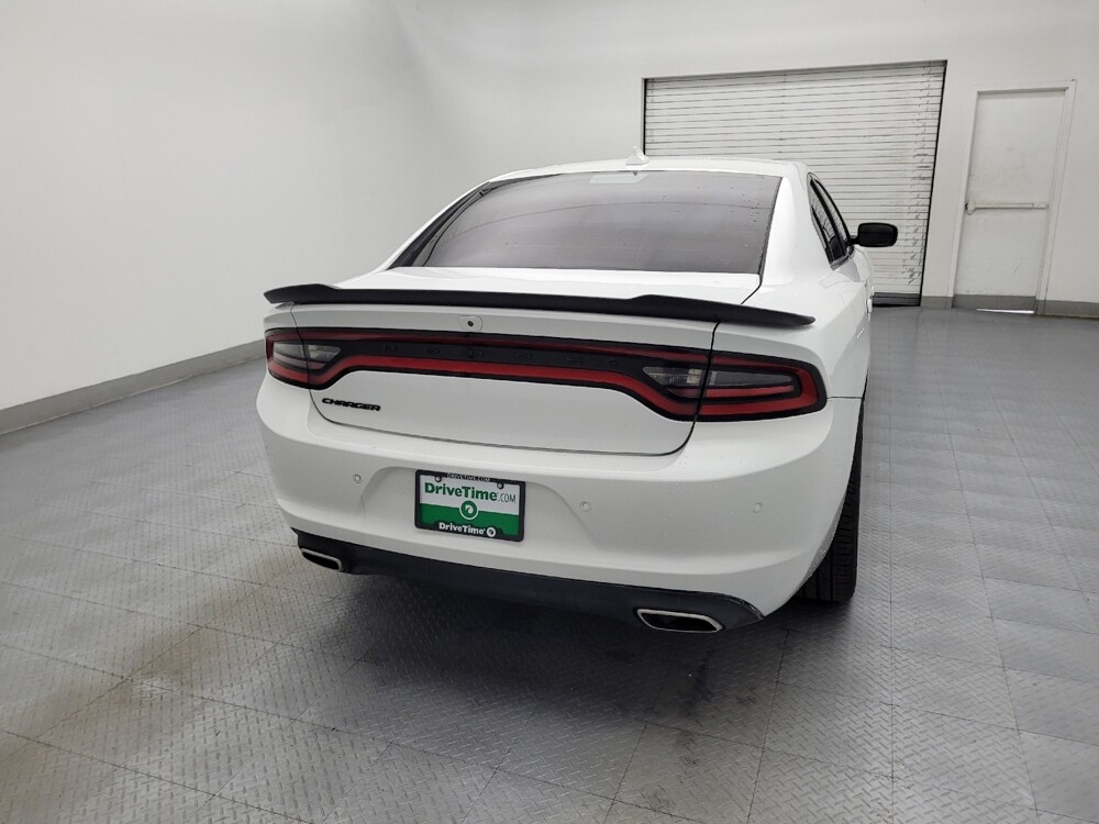 2023 Dodge Charger in Charlotte, NC 28273 - 18117807 7