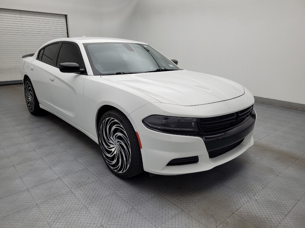 2023 Dodge Charger in Charlotte, NC 28273 - 18117807 13
