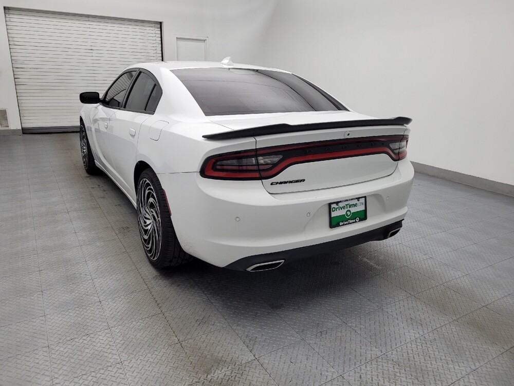 2023 Dodge Charger in Charlotte, NC 28273 - 18117807 6