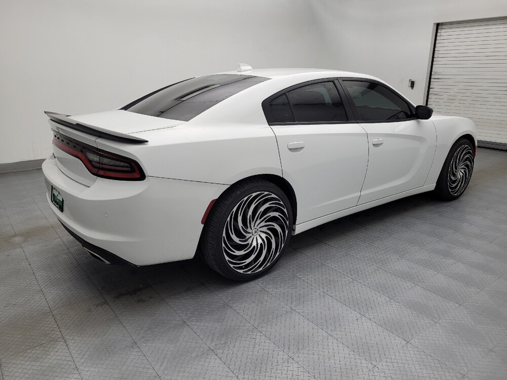 2023 Dodge Charger in Charlotte, NC 28273 - 18117807 10