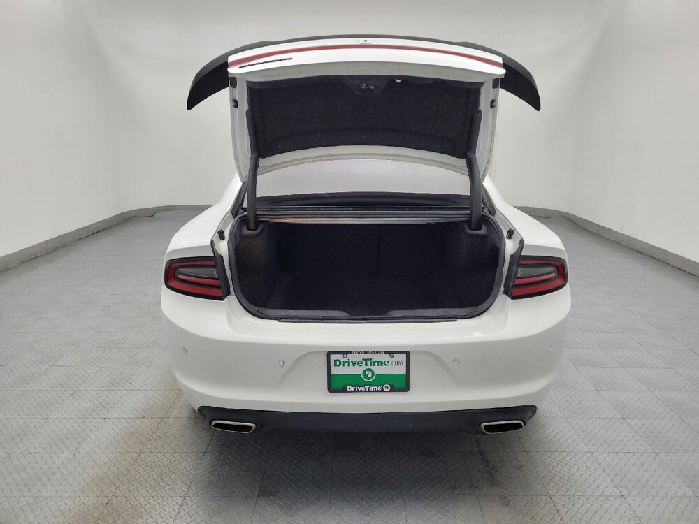 2023 Dodge Charger in Charlotte, NC 28273 - 18117807 29