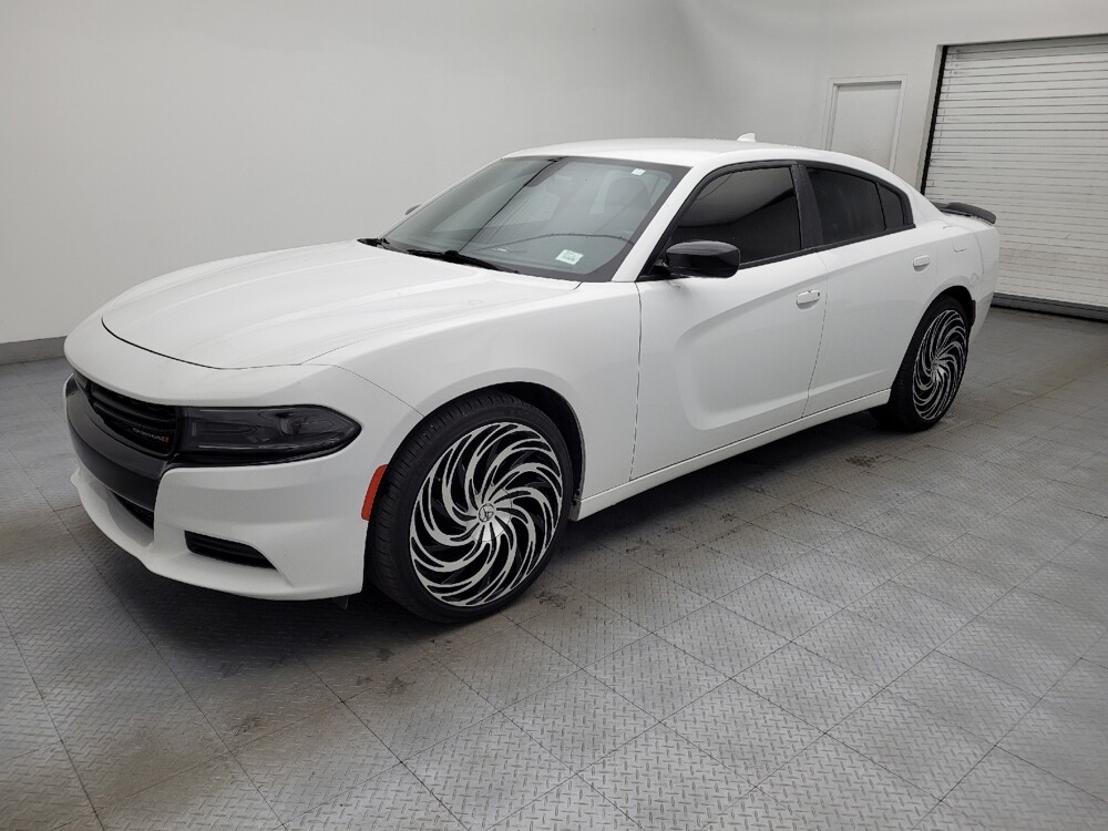 2023 Dodge Charger in Charlotte, NC 28273 - 18117807 2