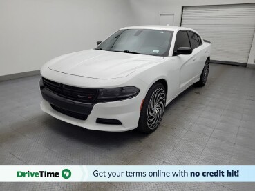 2023 Dodge Charger in Charlotte, NC 28273