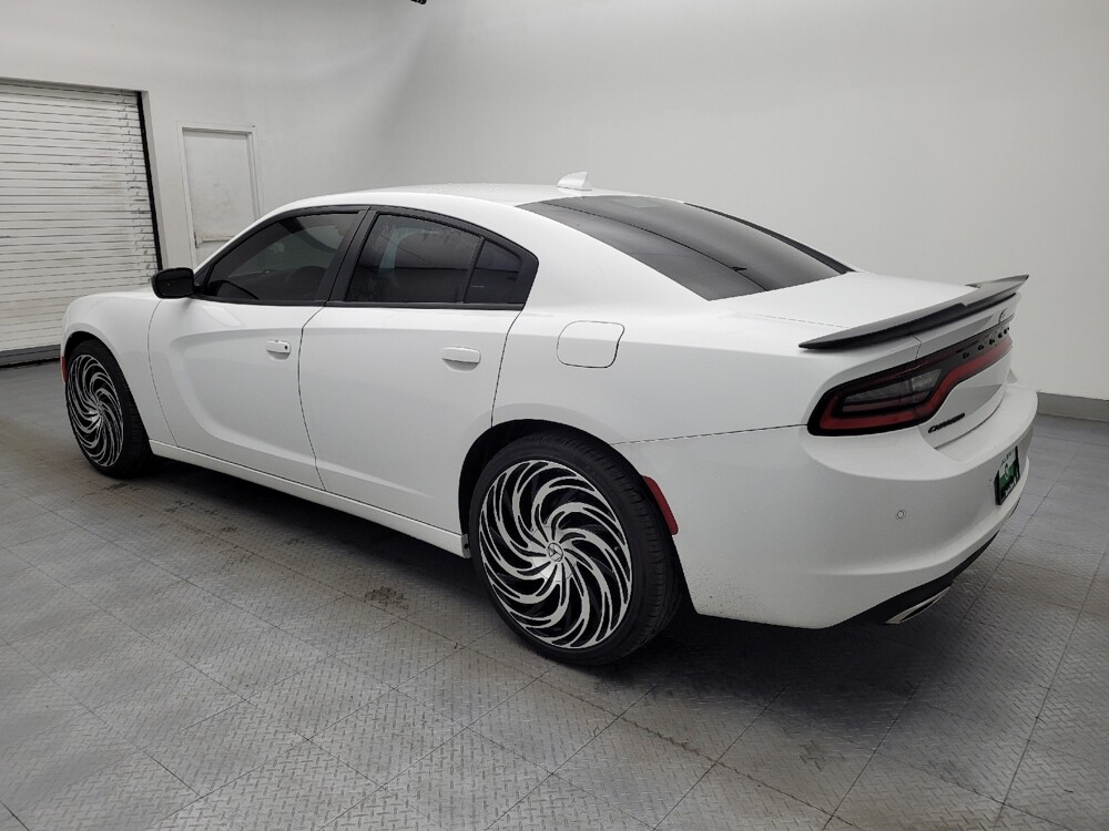 2023 Dodge Charger in Charlotte, NC 28273 - 18117807 3