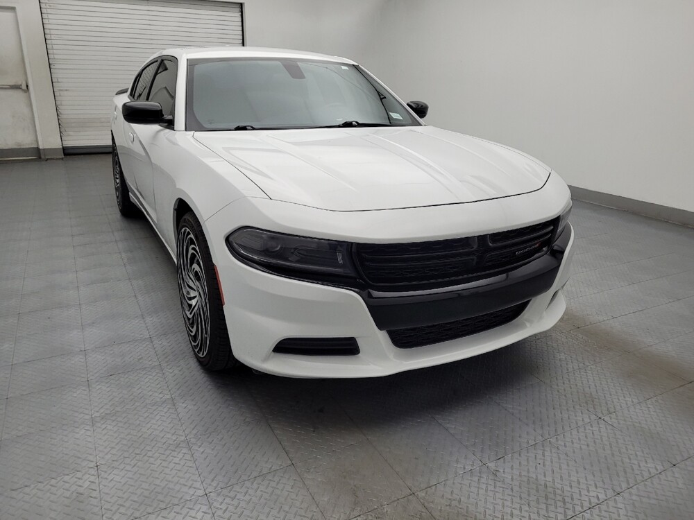 2023 Dodge Charger in Charlotte, NC 28273 - 18117807 14