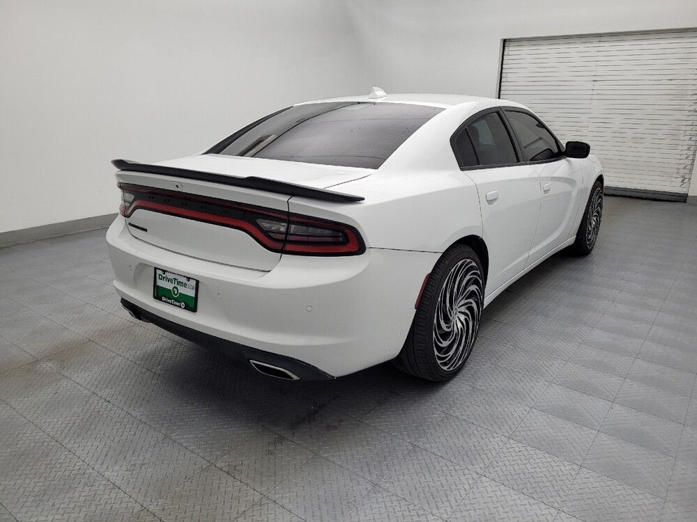 2023 Dodge Charger in Charlotte, NC 28273 - 18117807 9