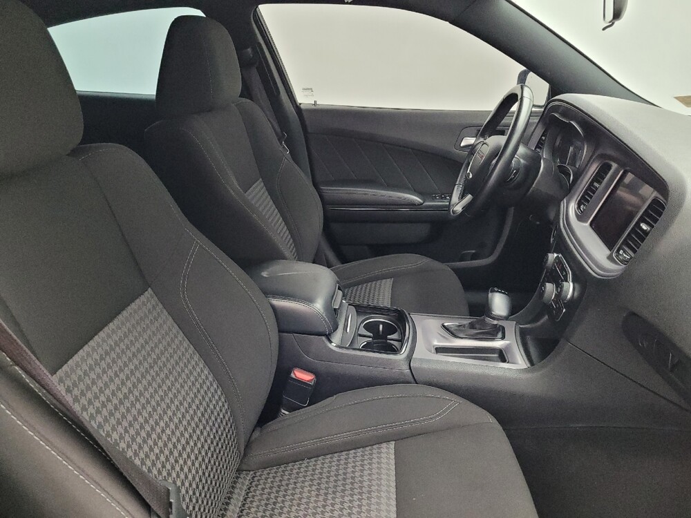 2023 Dodge Charger in Charlotte, NC 28273 - 18117807 21