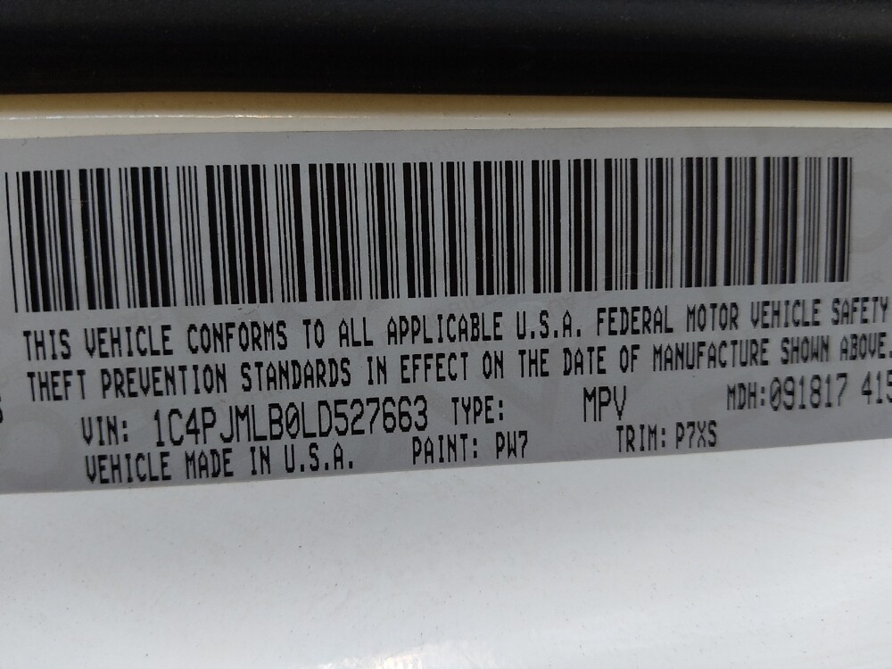 2020 Jeep Cherokee in Mesa, AZ 85210 - 18117809 33