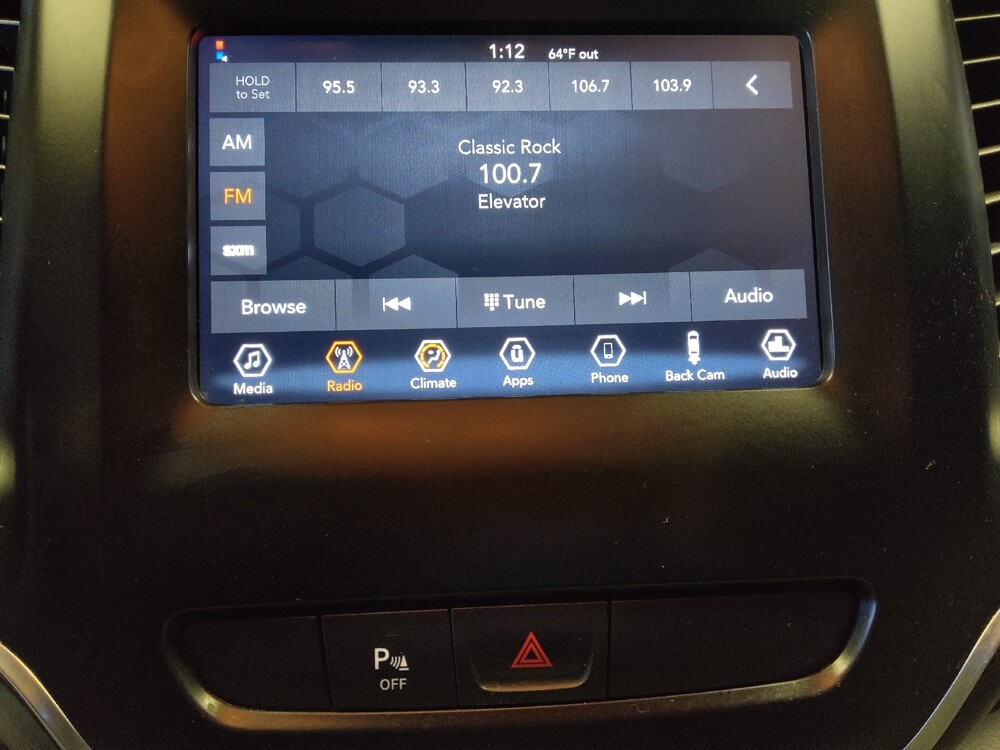 2020 Jeep Cherokee in Mesa, AZ 85210 - 18117809 25