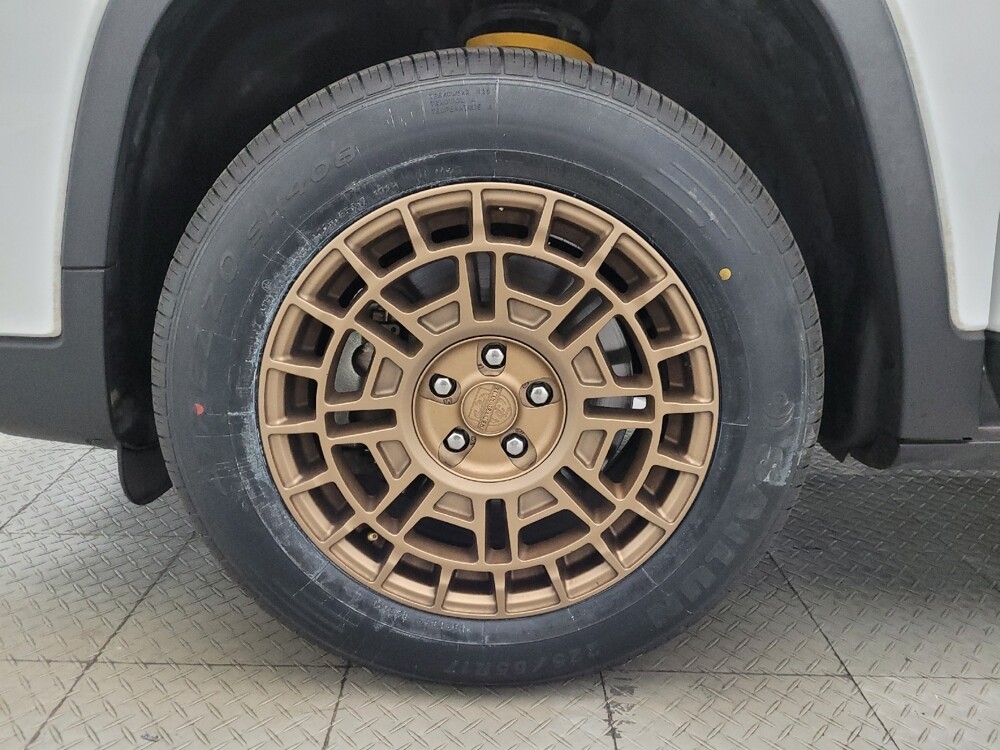 2020 Jeep Cherokee in Mesa, AZ 85210 - 18117809 31