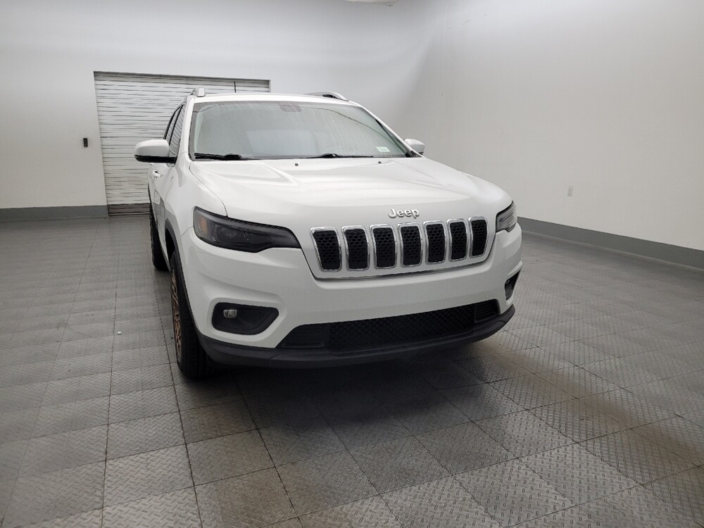 2020 Jeep Cherokee in Mesa, AZ 85210 - 18117809 14