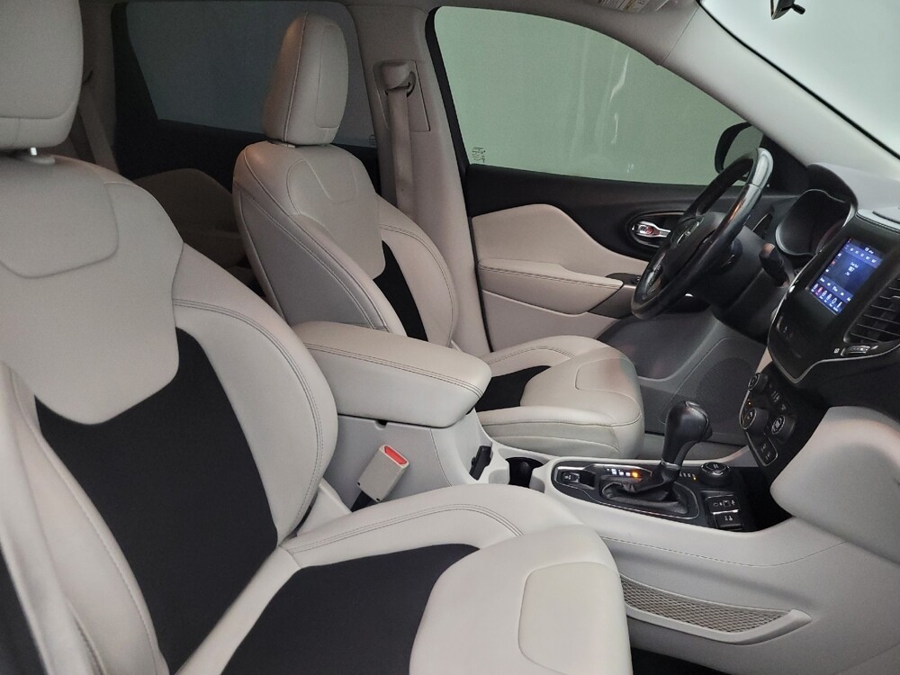 2020 Jeep Cherokee in Mesa, AZ 85210 - 18117809 21