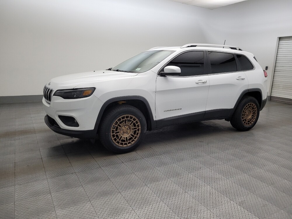 2020 Jeep Cherokee in Mesa, AZ 85210 - 18117809 2
