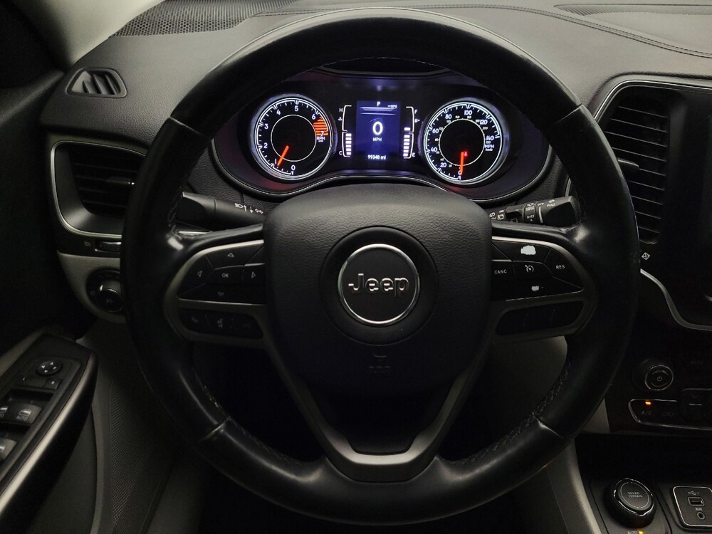 2020 Jeep Cherokee in Mesa, AZ 85210 - 18117809 22