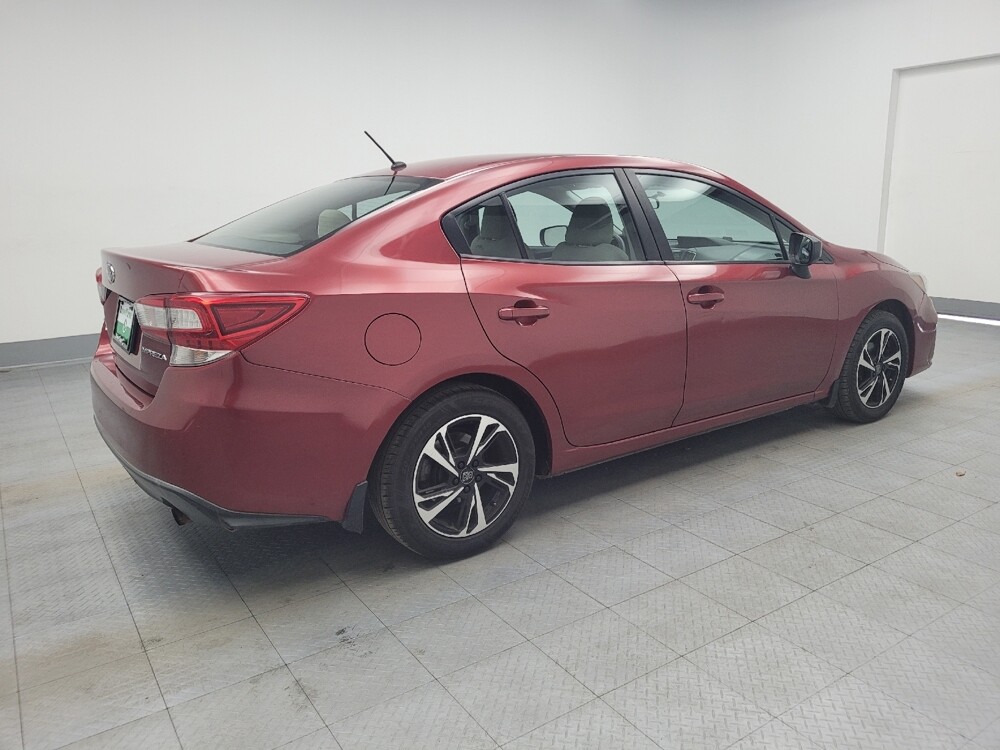 2019 Subaru Impreza in Madison, TN 37115 - 18117810 10