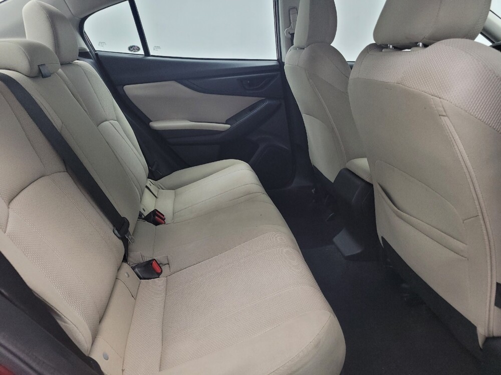 2019 Subaru Impreza in Madison, TN 37115 - 18117810 19