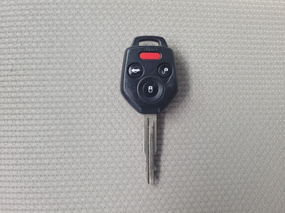 2019 Subaru Impreza in Madison, TN 37115 - 18117810 32