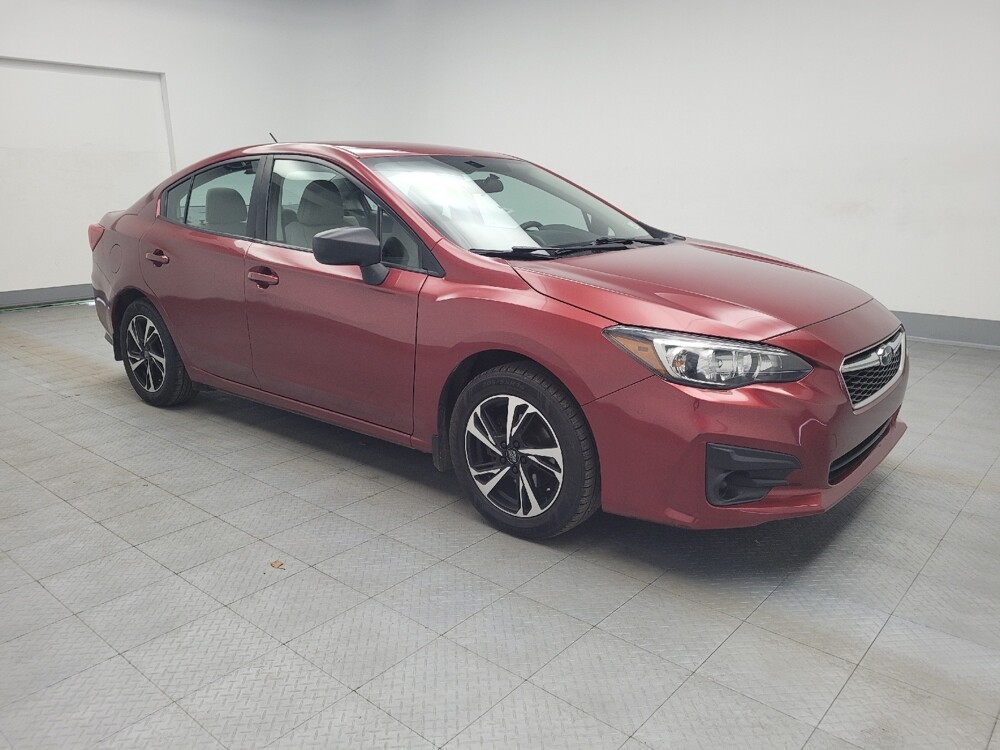 2019 Subaru Impreza in Madison, TN 37115 - 18117810 11