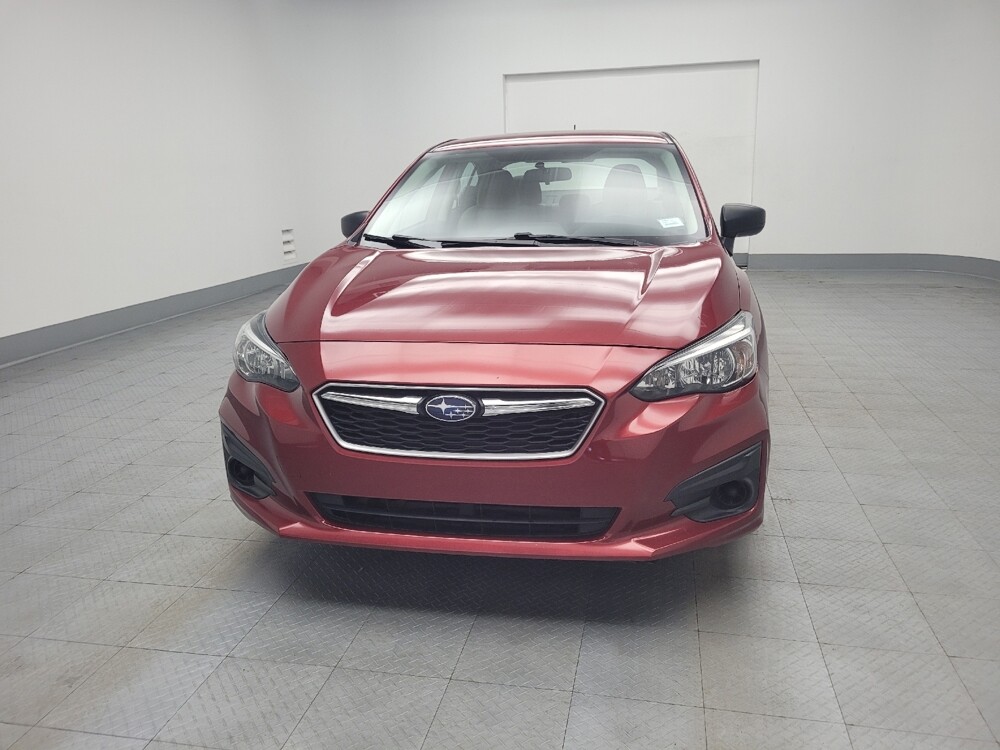 2019 Subaru Impreza in Madison, TN 37115 - 18117810 15