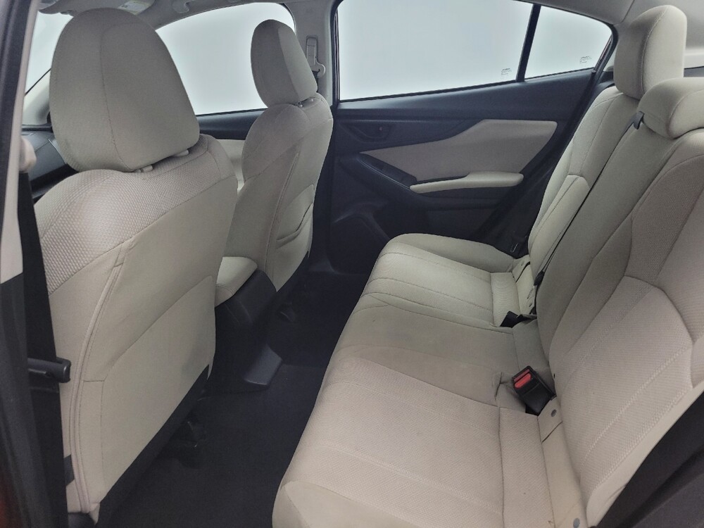 2019 Subaru Impreza in Madison, TN 37115 - 18117810 18