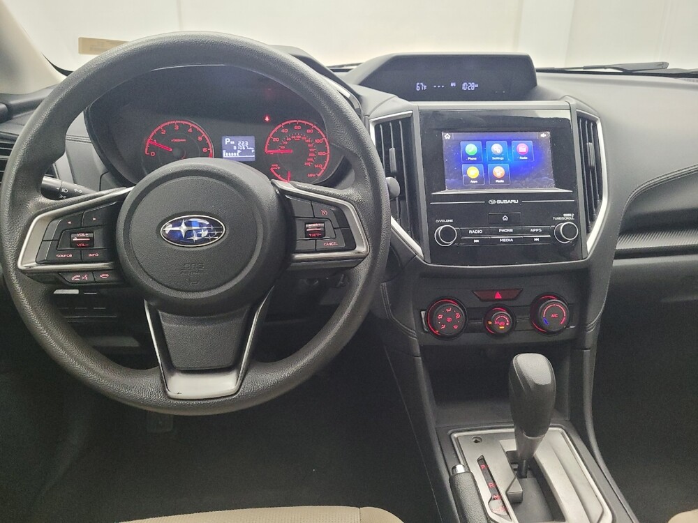 2019 Subaru Impreza in Madison, TN 37115 - 18117810 22