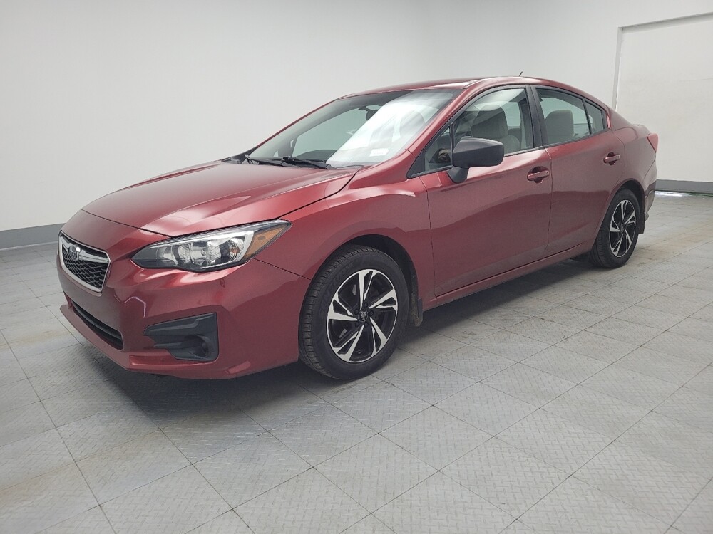 2019 Subaru Impreza in Madison, TN 37115 - 18117810 2