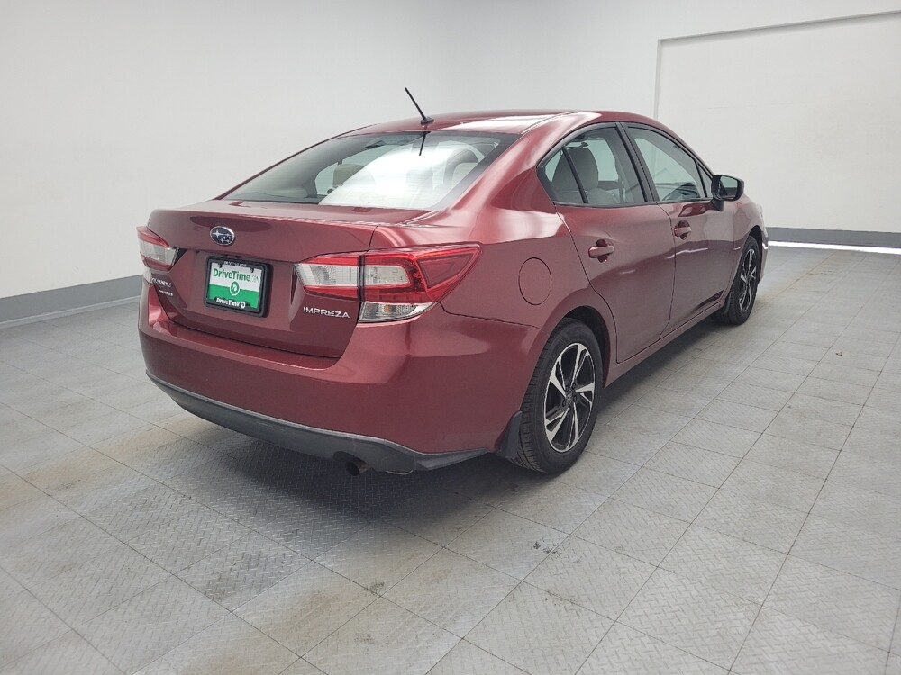 2019 Subaru Impreza in Madison, TN 37115 - 18117810 9