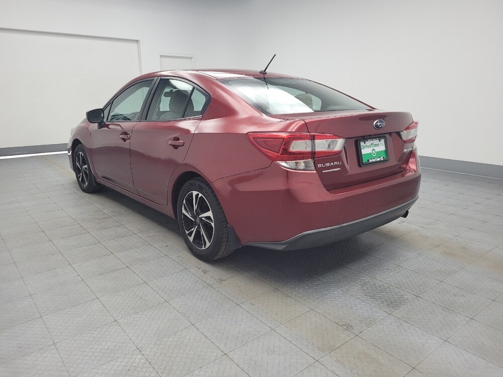2019 Subaru Impreza in Madison, TN 37115 - 18117810 5