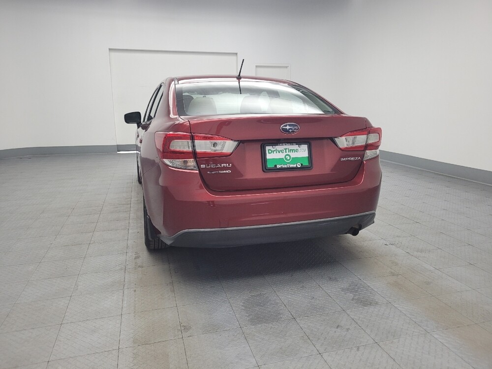 2019 Subaru Impreza in Madison, TN 37115 - 18117810 6