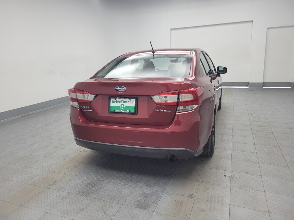 2019 Subaru Impreza in Madison, TN 37115 - 18117810 7