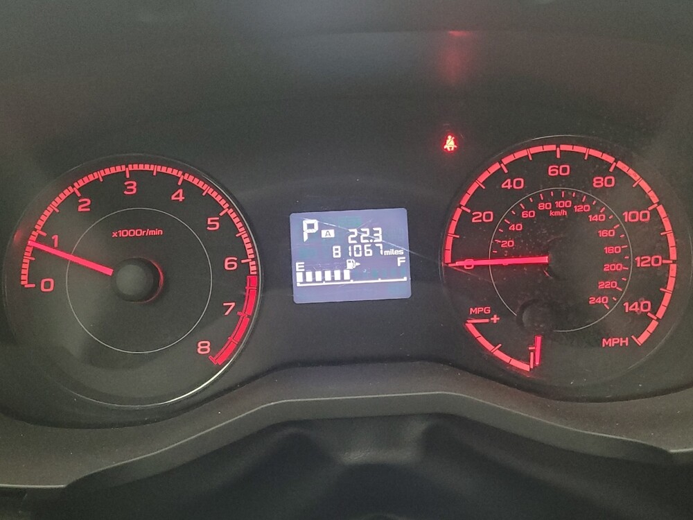 2019 Subaru Impreza in Madison, TN 37115 - 18117810 23