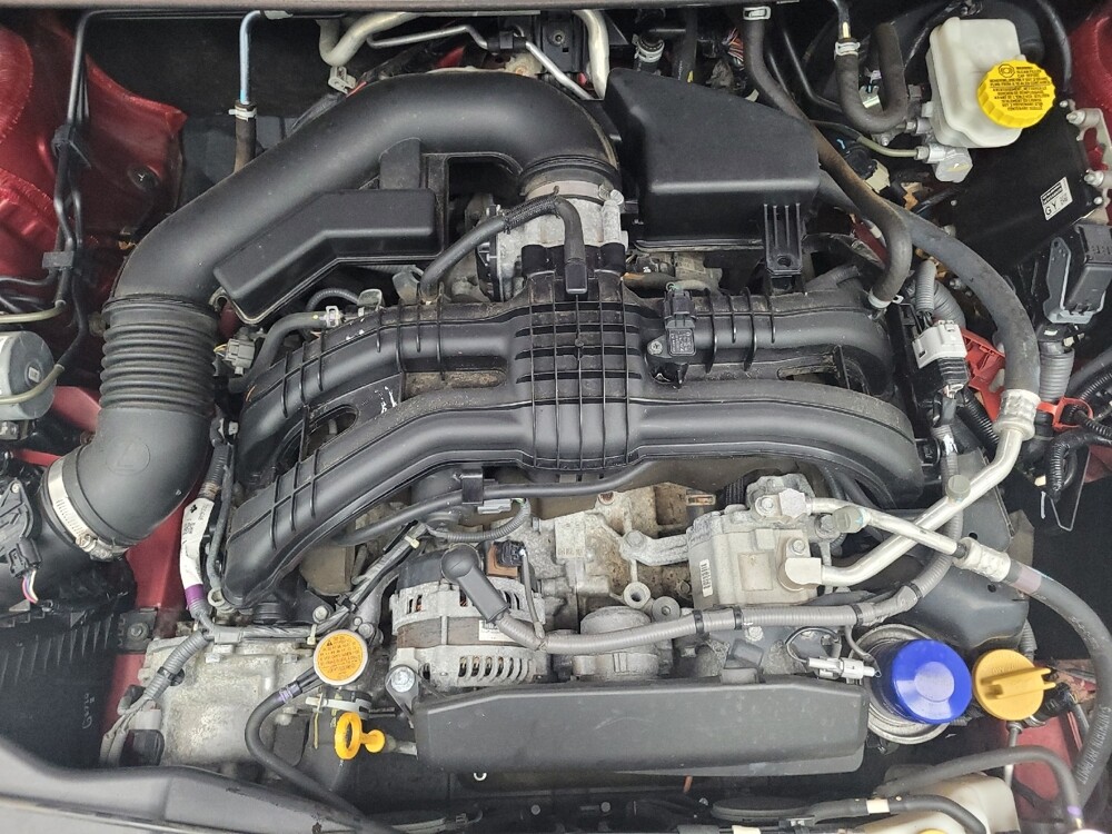 2019 Subaru Impreza in Madison, TN 37115 - 18117810 30