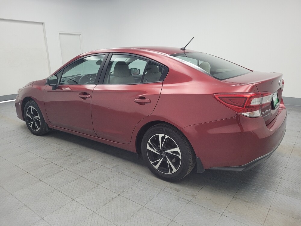 2019 Subaru Impreza in Madison, TN 37115 - 18117810 3