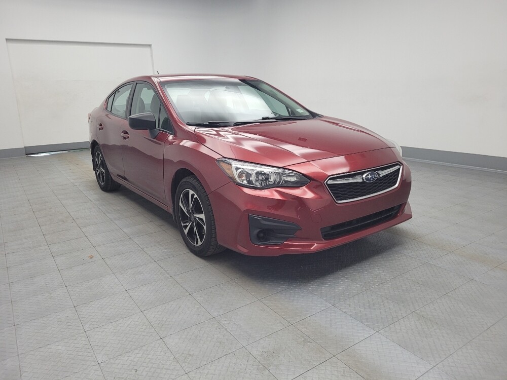2019 Subaru Impreza in Madison, TN 37115 - 18117810 13