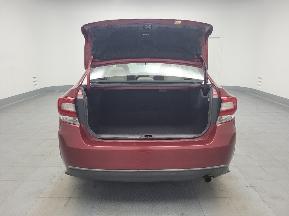 2019 Subaru Impreza in Madison, TN 37115 - 18117810 29