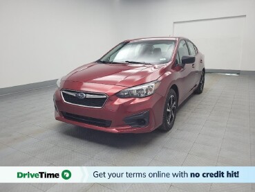 2019 Subaru Impreza in Madison, TN 37115