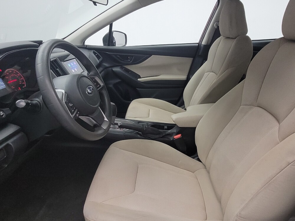 2019 Subaru Impreza in Madison, TN 37115 - 18117810 17