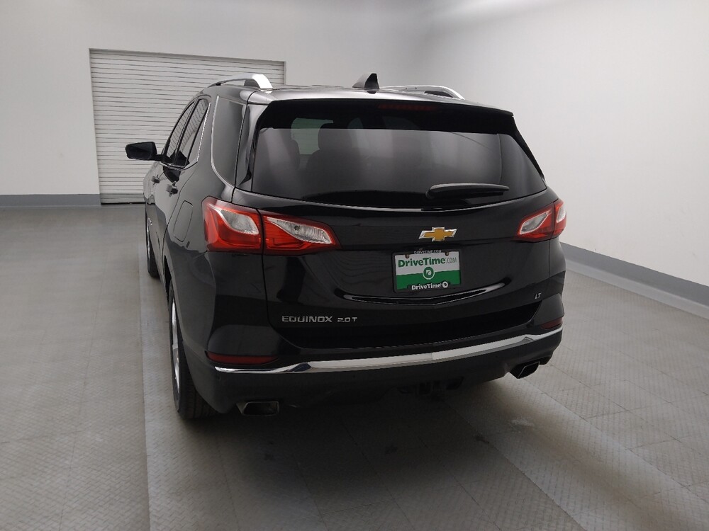 2020 Chevrolet Equinox in Denver, CO 80012 - 18117811 6