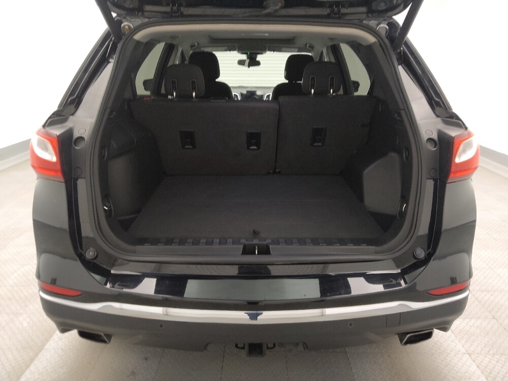 2020 Chevrolet Equinox in Denver, CO 80012 - 18117811 29