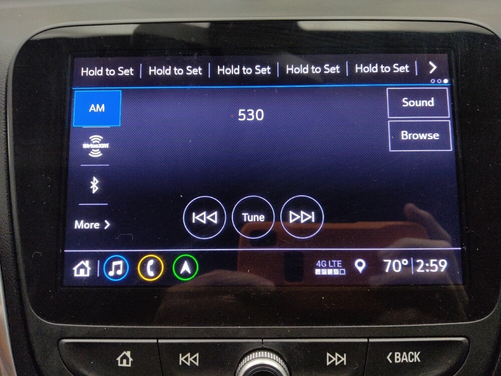 2020 Chevrolet Equinox in Denver, CO 80012 - 18117811 25